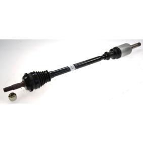 Antriebswelle 303346 von LÖBRO günstig für 108,77 € online kaufen