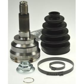 Gelenksatz, Antriebswelle 303369 von LÖBRO günstig für 89,11 € online kaufen