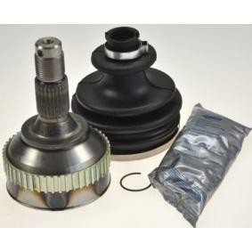 Gelenksatz, Antriebswelle 303405 von LÖBRO günstig für 48,10 € online kaufen