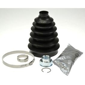 Faltenbalgsatz, Antriebswelle 303413 von LÖBRO günstig für 14,89 € online kaufen