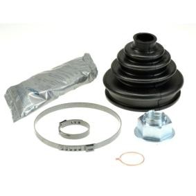 Faltenbalgsatz, Antriebswelle 303428 von LÖBRO günstig für 10,06 € online kaufen