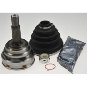 Compre Junta homocinética de LÖBRO online para 19 II Cabriolet (D53_, 853_) a preços moderados