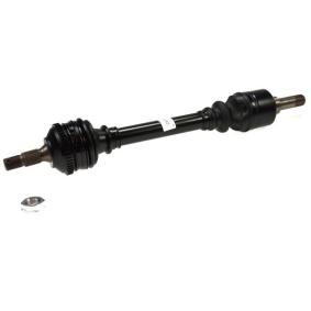 Antriebswelle 303488 von LÖBRO günstig für 93,34 € online kaufen