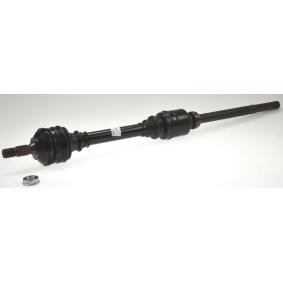 Antriebswelle 303489 von LÖBRO günstig für 94,27 € online kaufen