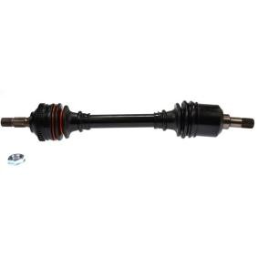 Antriebswelle 303490 von LÖBRO günstig für 93,44 € online kaufen