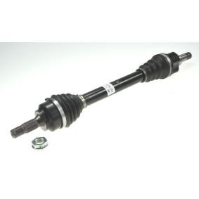 Antriebswelle 303574 von LÖBRO günstig für 137,11 € online kaufen