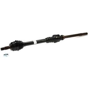 Antriebswelle 303575 von LÖBRO günstig für 81,12 € online kaufen