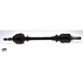 Antriebswelle 303576 von LÖBRO günstig für 120,67 € online kaufen