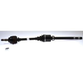 Antriebswelle 303582 von LÖBRO günstig für 153,32 € online kaufen