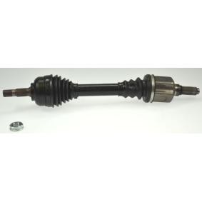 Antriebswelle 303583 von LÖBRO günstig für 121,94 € online kaufen