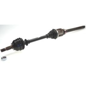 Antriebswelle 303584 von LÖBRO günstig für 135,90 € online kaufen