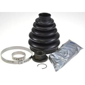 Faltenbalgsatz, Antriebswelle 303611 von LÖBRO günstig für 18,86 € online kaufen