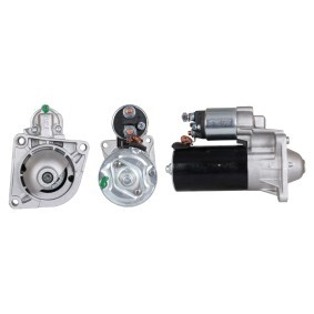 Anlasser 25-5254 von ELSTOCK günstig für 267,49 € online kaufen