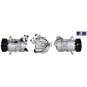 Klimakompressor 51-1071 von ELSTOCK günstig für 440,57 € online kaufen