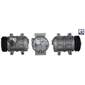 Klimakompressor 51-1082 von ELSTOCK günstig für 283,63 € online kaufen