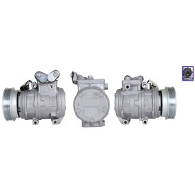 Klimakompressor 51-1086 von ELSTOCK günstig für 422,33 € online kaufen