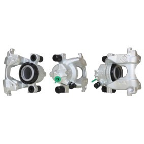 Bremssattel für SMART von ELSTOCK