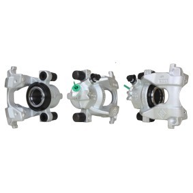 Bremssattel für SMART von ELSTOCK