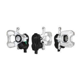 Bremssattel für ABARTH von ELSTOCK