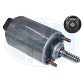 Steuerventil, Nockenwellenverstellung 554051 von ERA günstig für 235,08 € online kaufen
