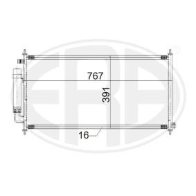 Klimakondensator 667194 von ERA günstig für 104,09 € online kaufen