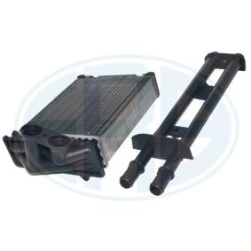 Wärmetauscher, Innenraumheizung 669506 von ERA günstig für 39,30 € online kaufen