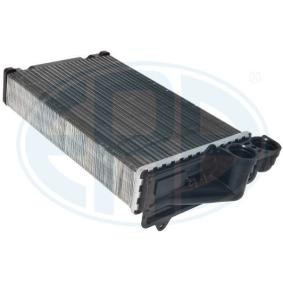 Wärmetauscher, Innenraumheizung 669515 von ERA günstig für 26,96 € online kaufen