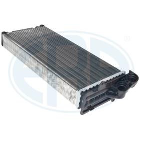 Acquista Scambiatore calore per riscaldamento abitacolo da ERA 669526 a buon mercato per soli 29,53 €