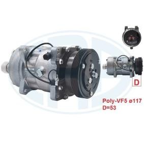 Klimakompressor 670029 von ERA günstig für 205,77 € online kaufen