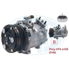 Compre Compressor, ar condicionado da ERA 670032 a um preço baixo por 266,16 €