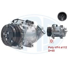 Klimakompressor 670033 von ERA günstig für 270,55 € online kaufen