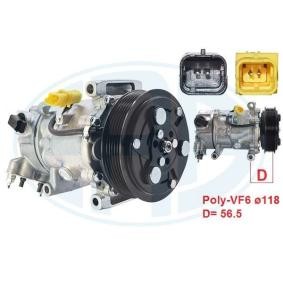 Klimakompressor 670066 von ERA günstig für 322,78 € online kaufen