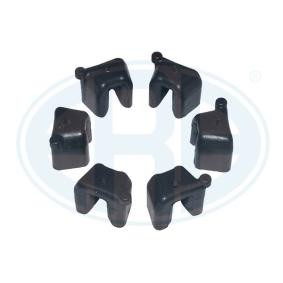 Comprar Amortiguador de torsión, embrague de ERA 671086 a bajo precio de 14,39 €