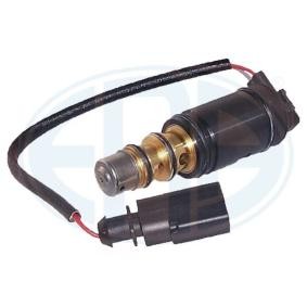 Achetez des Valve de réglage, compresseur ERA 671099 à prix pour 97,94 €