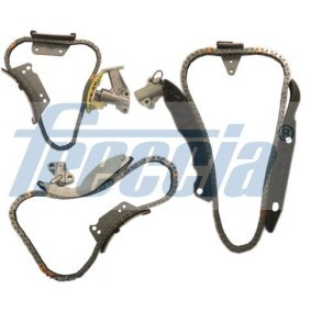 Steuerkettensatz TK08-1064 von FRECCIA günstig für 340,25 € online kaufen
