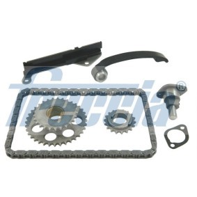 Steuerkettensatz TK08-1084 von FRECCIA günstig für 103,21 € online kaufen