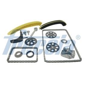 Steuerkettensatz TK08-1111 von FRECCIA günstig für 295,51 € online kaufen