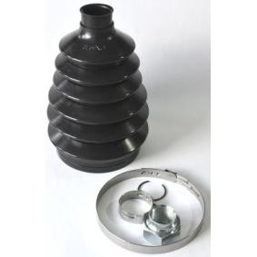 Faltenbalgsatz, Antriebswelle 303911 von LÖBRO günstig für 18,01 € online kaufen