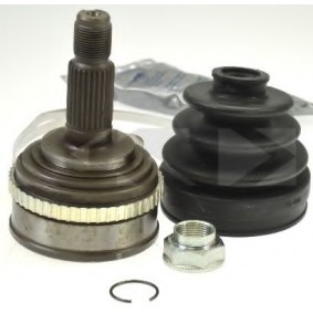 Gelenksatz, Antriebswelle 303972 von LÖBRO günstig für 69,23 € online kaufen