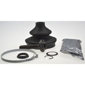 Faltenbalgsatz, Antriebswelle 304015 von LÖBRO günstig für 16,71 € online kaufen