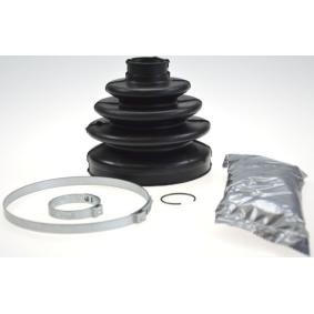 Faltenbalgsatz, Antriebswelle 304030 von LÖBRO günstig für 10,59 € online kaufen