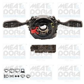 Compre Comutador de luzes de MEAT & DORIA online para 1 Hatchback (F20) a preços moderados