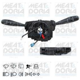 Lenkstockschalter von MEAT & DORIA