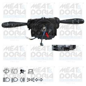 Lenkstockschalter von MEAT & DORIA