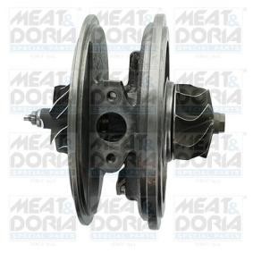Rumpfgruppe Turbolader von MEAT & DORIA 60236