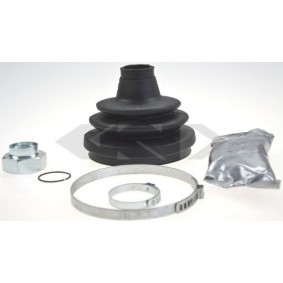 Faltenbalgsatz, Antriebswelle 304053 von LÖBRO günstig für 11,76 € online kaufen