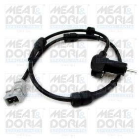 ABS-Sensor von MEAT & DORIA