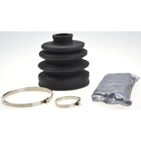 Faltenbalgsatz, Antriebswelle 304060 von LÖBRO günstig für 16,47 € online kaufen