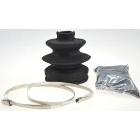 Faltenbalgsatz, Antriebswelle 304121 von LÖBRO günstig für 11,87 € online kaufen