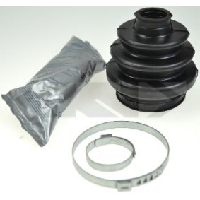 Faltenbalgsatz, Antriebswelle 304128 von LÖBRO günstig für 7,43 € online kaufen